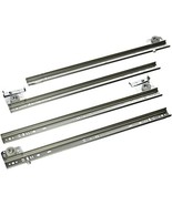Knape &amp; Vogt 1300P ZC 16&quot; Drawer Slides Extension - $24.42