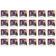 Pack Of (24) New Someday By Justin Bieber For Women 0.05 Oz - £22.29 GBP