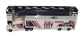 AUTOGRAPHED 2022 Alex Bowman #88 Ally Racing (Hendrick Motorsports) NASCAR Authe - £123.93 GBP