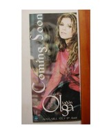 2 Olga Tanon Promo Posters Chaud Shots Affiche - $26.99