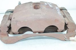 01-10 CHEVROLET SILVERADO 2500 HD DIESEL 4x4 REAR RIGHT BRAKE CALIPER RH H0642 image 4