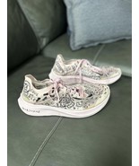 Nike Running Innov8 CNCT ZM Fly Sneakers - Custom Art - $346.50