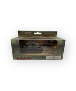 Battlefield Evolution EFTF Challenger II MBT Tank New in Box Mongoose OOP - $29.99