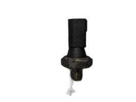 Engine Oil Pressure Sensor From 2011 Volkswagen Tiguan  2.0 - $19.95