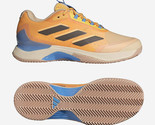 adidas Avacourt 2 Clay Women&#39;s Tennis Shoes Sports Training Shoes NWT IF... - $136.71