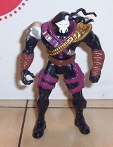 Vintage 1995 Hasbro GI JOE extreme Iron Klaw Action Figure - £11.28 GBP