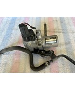 04-09 TOYOTA PRIUS OEM BRAKE MASTER CYLINDER SOLENOID 47270-47010 - $55.56 CAD