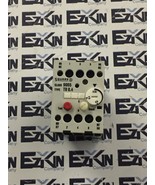 Square D CLASS 9065 TYPE TR 0.4 3-Pole Contactor, 660V 0.4-0.6Amp  - $323.40 MXN