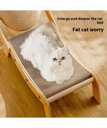 Pet Recliner Scratch Board Toy - $2,274.78 MXN+