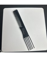 Vintage Goody Unbreakable Comb And Lift Pick Comb Tease Afro 1982 USA #7200 - $380.79 MXN