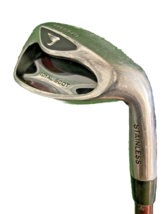 Tommy Armour Royal Scot Under Cut Pitching Wedge RH Men Regular Graphite 35 In. - £19.58 GBP