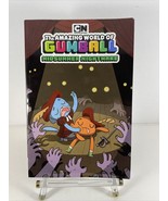 The Amazing World of Gumball: MIDSUMMER NIGHTMARE (Graphic Novel) Book 6 - £9.36 GBP