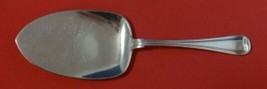 Old French by Gorham Sterling Silver Pie Server Flat Handle All-Sterling 9" - $286.11
