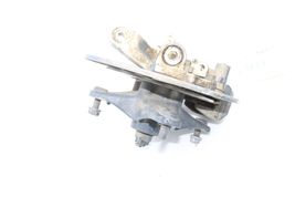 01-05 YAMAHA RAPTOR 660 FRONT LEFT DRIVER SIDE STEERING KNUCKLE Q3139 image 8