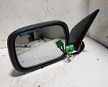 Driver Side View Mirror Power With Illuminated Fits 03-06 VOLVO XC90 728122 - $106.92