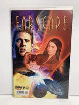 Farscape #9 - 2010 BOOM! Comics - £3.95 GBP