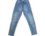 ONE TEASPOON X One Denim Damen Blue Blossom Legend Jeans Blau Größe 26W - $55.22