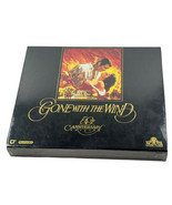 Gone With The Wind VHS Box Set 50th Anniversary Commemorative Limited Ed... - $24.43 CAD