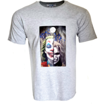&quot;Joker Double Face&quot; T-Shirt - £27.68 GBP