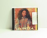 Uta Bella _ Uta Bella (campione CD promozionale, 2005, Sacem) - $18.96