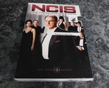 Ncis: Naval Criminal Investigative Service: the Fourth Season (DVD, 2006) - $3.99