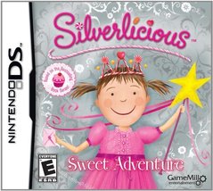 Silverlicious Sweet Adventure [video game] - £4.61 GBP