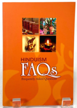 Hinduism FAQs - Sadhu Vivekjiandas - 2013 - Religion - Book - $9.38