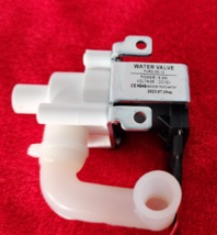 Frigidaire Gallery Ice Maker EFIC256-NAVY Replacement PARTS ~ Water Valve - $23.74