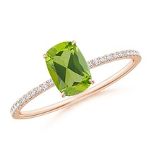 Authenticity Guarantee

ANGARA 1.15 Ct Thin Shank Cushion Cut Peridot Ring Wi... - £810.70 GBP