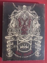 Watain Opus Diaboli Live 2012 2CD+1 Dvd Black Metal Vg Oop - Please See All Pics - £38.23 GBP