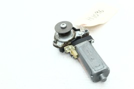 2005-2007 MERCEDES W203 C350 C230 FRONT LEFT DRIVER SEAT ADJUSTMENT MOTOR H1096 image 3