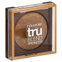 CoverGirl Tru Blend Bronzer 200 Bronze .1 Oz - $23.75