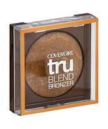 CoverGirl Tru Blend Bronzer 200 Bronze .1 Oz - $23.75