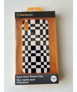 New blackweb Hard-shell Phone Case For iPhone XR - £6.68 GBP