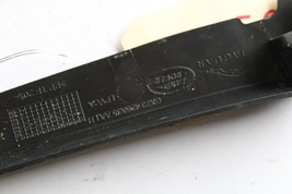 16-17 JAGUAR XE LEFT SIDE COVER TRIM M1501 image 10