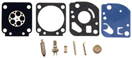 Complete Carburetor Rebuild Kit Compatible With Zama RB-71, Echo 1253001... - £6.27 GBP