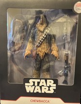 Diamond Select / Gentle Giant Star Wars Chewbacca 8" Disney Exclusive figure  - $75.99
