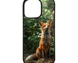 Animal Fox iPhone 15 Plus Cover - $17.90