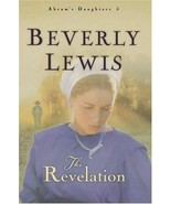 The Revelation; Abram’s Daughters - 0764228811, Beverly Lewis, hardcover - £9.34 GBP