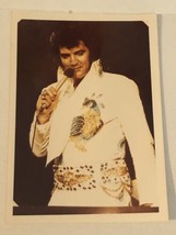 Elvis Presley Vintage Candid Photo Picture Elvis In Jumpsuit EP3 - £10.25 GBP