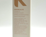 Kevin.Murphy Staying.Alive Leave-In Conditioner/ Damaged Color Treated H... - $46.86