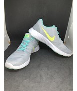 Nike Womens Revolution 3 819303-005 Gray Running Shoes Sneakers Size 7 - £29.11 GBP