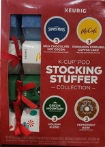 Keurig Stocking Suffer Collection Variety Pack 12CT - $24.74