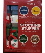 Keurig Stocking Suffer Collection Variety Pack 12CT - $24.74