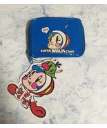 Oh Super MILK Chan Village Vanguard Wallet Blue - $74.80
