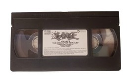 Yu-Gi-Oh Battle City Duels Volume 8 The Dark Spirit Revealed (VHS, 1996) - £5.44 GBP