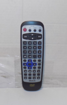 Genuine Mintek Remote Control Model RC320 For DVD Player IR Tested - $9.78