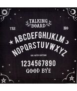 Ouija Spirit Board Altar Cloth! - $163.44 MXN