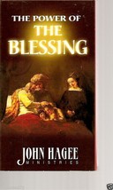 John Hagee - The Power of the Blessing Tape 2 (VHS) - £3.85 GBP