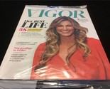 Vigor Magazine Summer 2018 Erin Andrews, Breast Cancer Care - $9.00